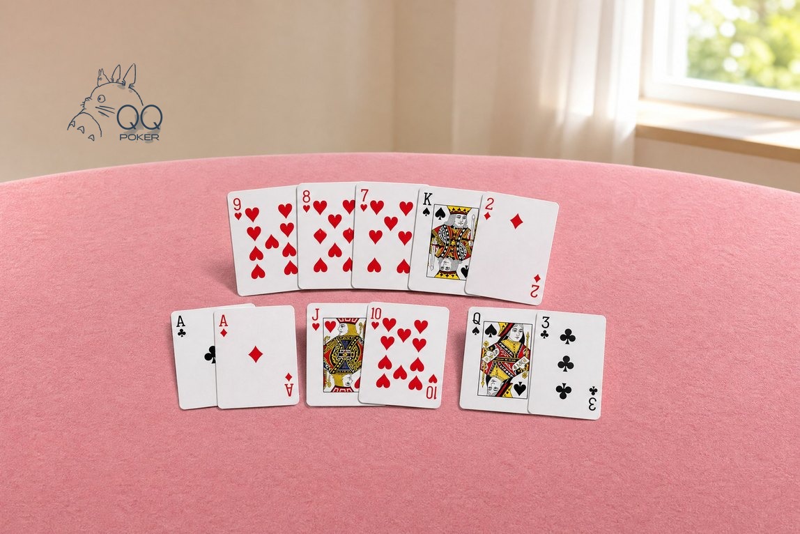 qqpoker